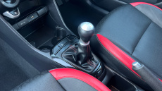 Kia Picanto 1.0 GT-line 5dr [4 seats] Petrol Hatchback